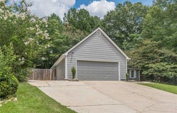 207 Windgate Court, Peachtree City, GA 30269