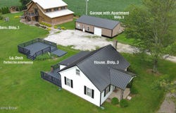650 Midway Rd, Guston, KY 40142