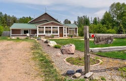 6865 Co Rd PRB, Ishpeming, MI 49849