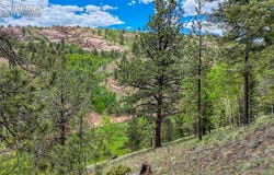 626 Little Topsey Drive, Cripple Creek, CO 80813