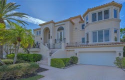 3491 BAYOU SOUND, LONGBOAT KEY, FL 34228