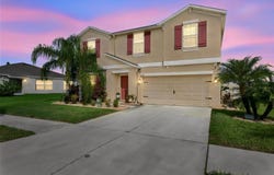 128 CASCADE BEND Drive, RUSKIN, FL 33570