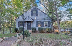 5424 Fork Mountain Rd, Rocky Mount, VA 24151
