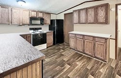 604 W Goathill, Hot Springs Village, AR 71909