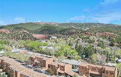 18 Taos Place, Manitou Springs, CO 80829