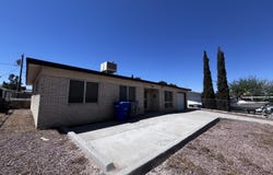 2109 FEBRERO Drive, El Paso, TX 79935