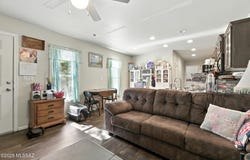 2056 E US Hwy 70, Trl #43, Safford, AZ 85546