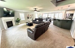 16093 S Engle Street, Farmersburg, IN 47850