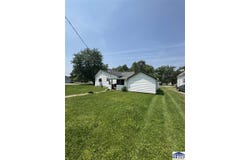 404 E CYRUS ST, FARMERSBURG, IN 47850-9999