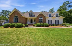 156 Broad River Drive, Hertford, NC 27944