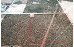 42nd St, Monahans, TX 79756