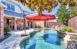 11640 Mesa Verde Drive, Frisco, TX 75033