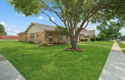 1535 Rocky Point Drive, Lewisville, TX 75077