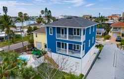 13117 4TH STREET E, MADEIRA BEACH, FL 33708