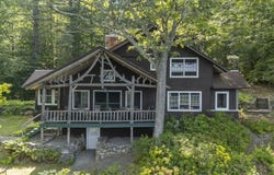 251 Bay Point Road, Newbury, NH 03255