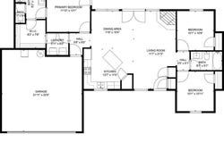 918 Kelley Lane, Tuscola, TX 79562