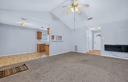 401 S Llano Street, Whitney, TX 76692
