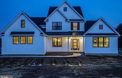 0 SANDY RUN, YARDLEY, PA 19067