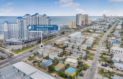 487 E 1st Avenue, Gulf Shores, AL 36542