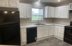 4296 Liddell Road, Seven Springs, NC 28578