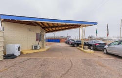 818 W AMARILLO Boulevard, Amarillo, TX 79107-5119