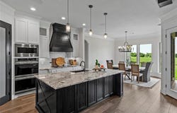 1407 Isabella Court, Aurora, TX 76078