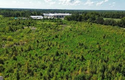 Airport Road, Dublin, GA 31021