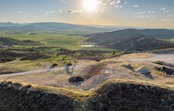 102 Dallas Dome Road, Lander, WY 82520