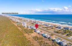 9516 S Old Oregon Inlet Road, Nags Head, NC 27959
