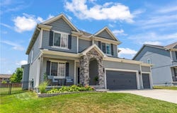 24983 W 150th Street, Olathe, KS 66061