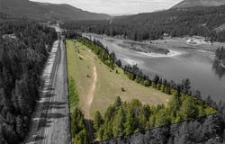 1278 Hunts Mill Road, Troy, MT 59935