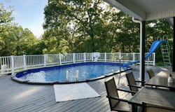 394 Copperas Gap Road, Houston, AR 72070