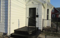604 E Jefferson Street, Sandusky, OH 44870