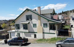 1100 & 1100 1/2 Caledonia Street, Butte, MT 59701