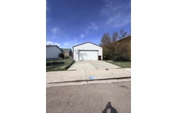 103 N Franklin, Lyman, WY 82937