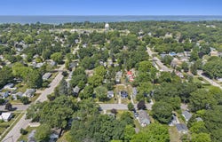 810 N James Street, Ludington, MI 49431