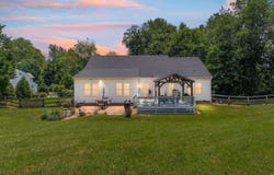 924 Newsome Ct, Goochland, VA 23063