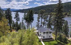 14833 Sunburst Drive, Bigfork, MT 59911