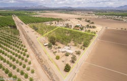 3630 Sparrow Road, Las Cruces, NM 88007