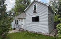 401 6th Street, Frederick, SD 57441