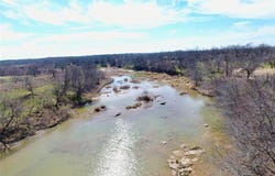 418 CR 433, Mullin, TX 76864