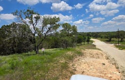 Unincorporated, TX 99999