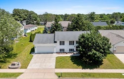 1504 ORCHARD Drive, KAUKAUNA, WI 54130