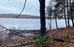 W Tamarack Lake Road lot: 5, Watersmeet, MI 49969