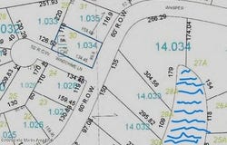 Whisperwood Dr lot: 30, Dadeville, AL 36853