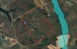 Tbd W Hcr 3123 W, Hillsboro, TX 76645