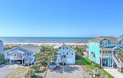 379 Ocean Boulevard W, Holden Beach, NC 28462