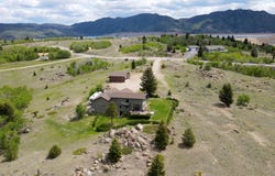 3380 Moulton Reservoir Road, Butte, MT 59701