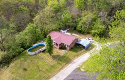 2476 Little Robinson Creek, Virgie, KY 41572