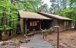 432 Ridgewood Drive, Heber Springs, AR 72543